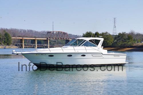 Tiara 3300 Open ficha técnica y opiniones